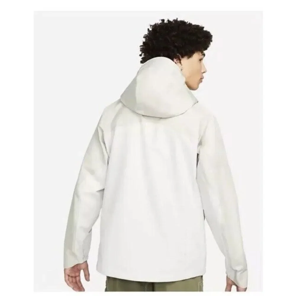 New Nike ACG GoreTex StormFit‎ 'Chain of Craters' Jacket Size Large(DB3559-145)